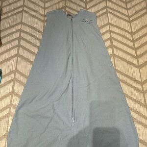 Halo fleece sleep sack